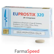 euprostix 320 20cpr