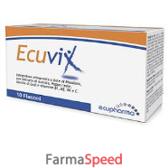 ecuvix 10fl 10ml