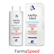 mellismed bioshampoo 125ml