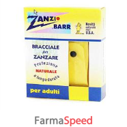 zanzibarr bracc insettorep ad