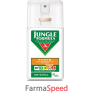 jungle formula forte spray original 75 ml