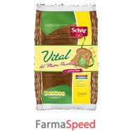 schar vital mastro panettiere