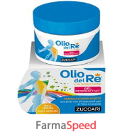 olio del re gel respirattivo