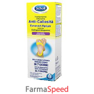 scholl intens a-callosita 75ml