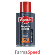 alpecin energizer sh caffeina