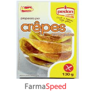 easyglut prep crepes s/gl 130g