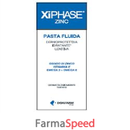 xiphase zinc pasta 50ml