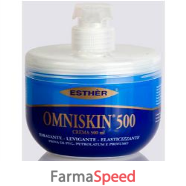 omniskin 500 crema 500ml