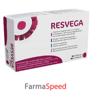 resvega 60 capsule