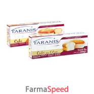taranis tortina limone 6pz 40g