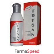 trysan shampoo zolfo 125ml