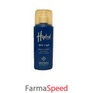 hydral deodorante 100ml