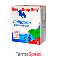one drop only collutorio conc