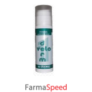 veloderm 1 gel emolliente 100 ml