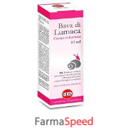 bava lumaca crema 40 ml