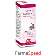 bava lumaca siero 30 ml