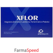 xflor 12 buste da 3 g