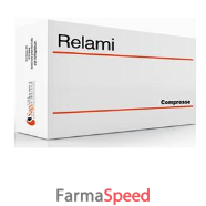 relami 20 compresse