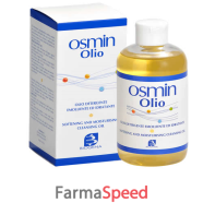 osmin olio 250 ml
