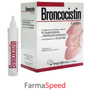 broncocistin 15flx10ml