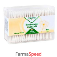 profar bastoncini ovat 200pz