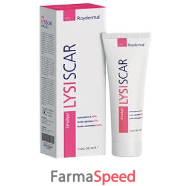 lysiscar emulgel 30ml