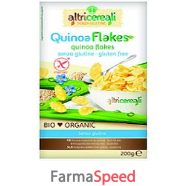 altricereali quinoa flakes200g