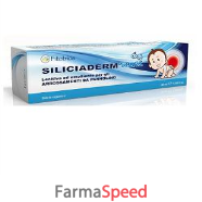 siliciaderm bimbi 100ml