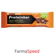 proteinbar superior choco 50g