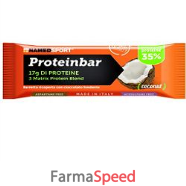 proteinbar coconut 50g