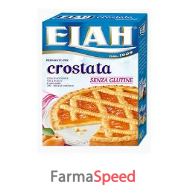 elah preparato crostata 395g