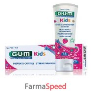 gum kids dentif2/6fluor 500ppm