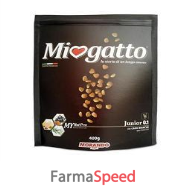 miogatto junior 0,1 car bi400g