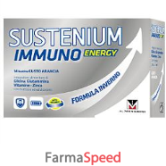 sustenium immuno energy 14bust