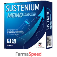 sustenium memo fosforo 10fl