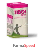 tibex gtt 30ml