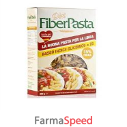 fiberpasta diet fusilli 500g