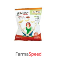 cornetti mais bio s/glut pizza