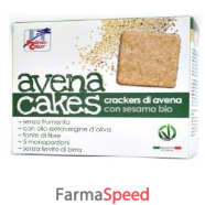 avenacakes crackers avena c/se