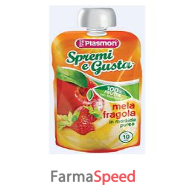 spremi e gusta mela/fra 100ml