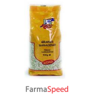 grano saraceno bio 500 g