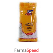 orzo perlato bio 500g