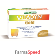 vitadyn gold 14bust