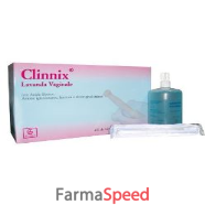 clinnix lavanda vag 4fl 140ml