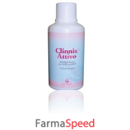 clinnix attivo deterg 500ml