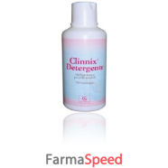 clinnix detergente dermatologico 500 ml