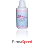 clinnix detergente dermat