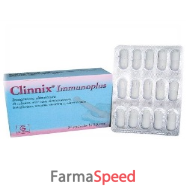 clinnix immunoplus 30cps
