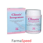 clinnix integratore 50cps