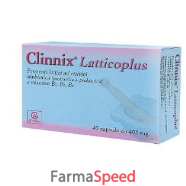 clinnix latticoplus 45cps